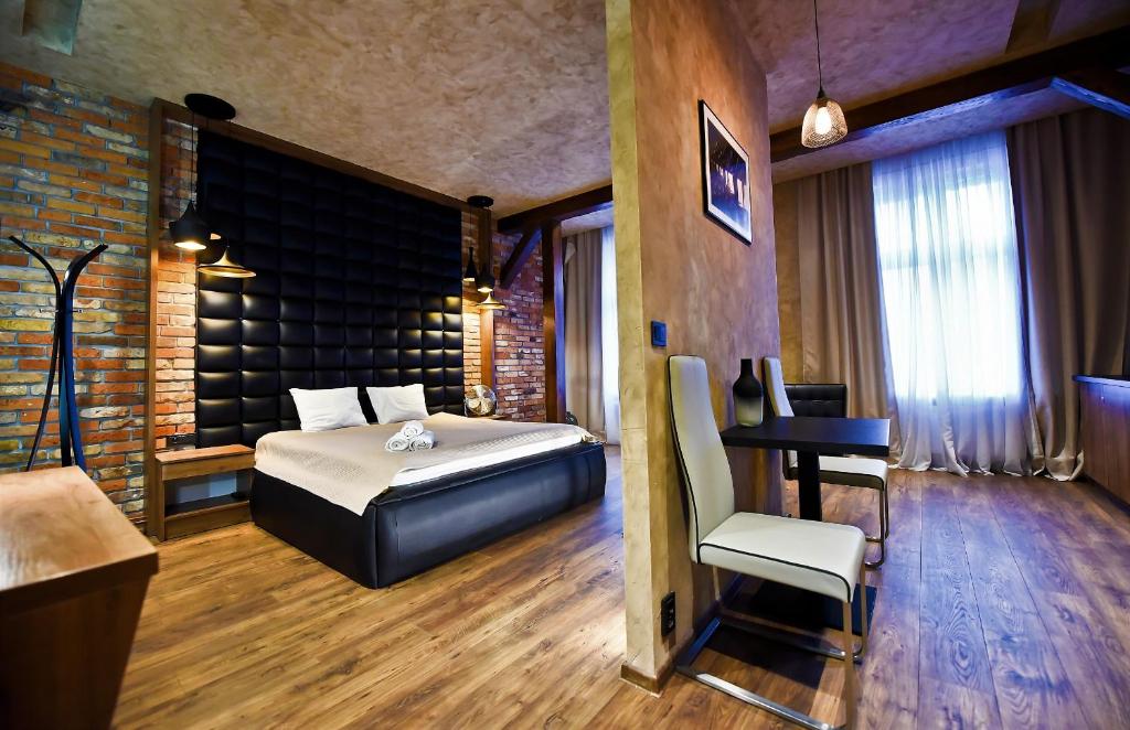 Maria Apartment room 3