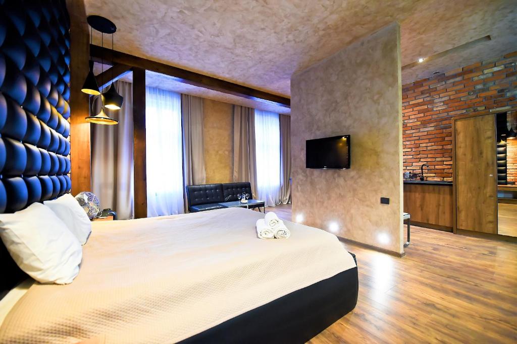 Maria Apartment room 4