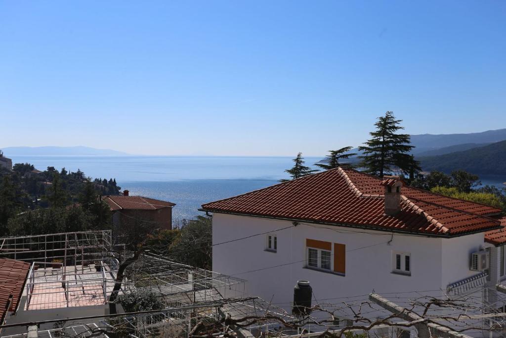 Apartments Marija 1000 room 5