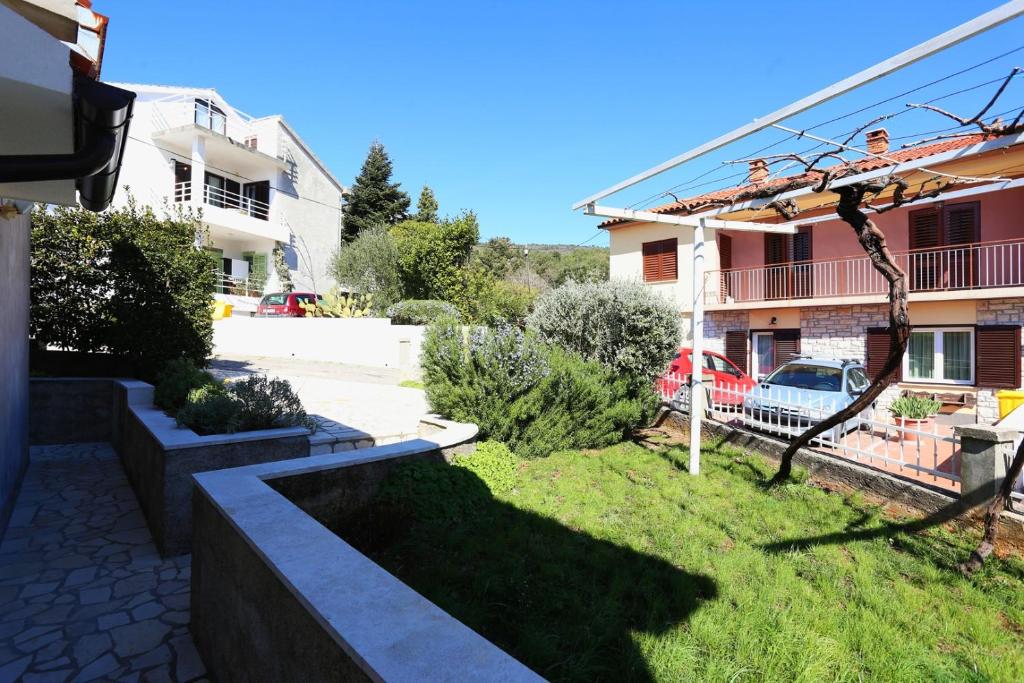Apartments Marija 1000 room 6