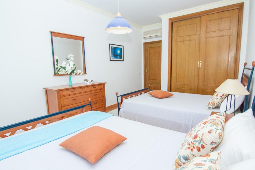 Apartamento Turistico Marina Rocha room 2