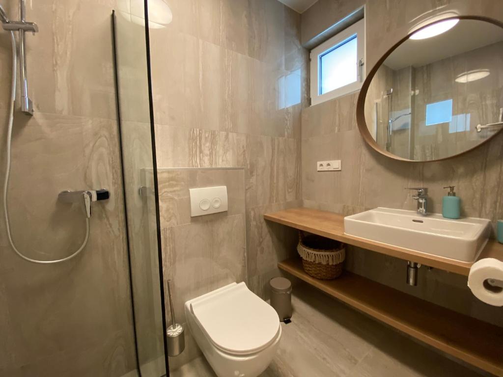 Marisa Apartments Hvar II room 4