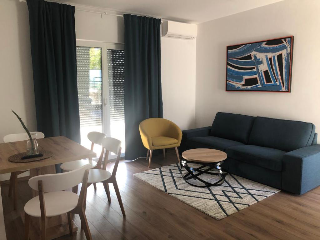 Marisa Apartments Hvar II room 5