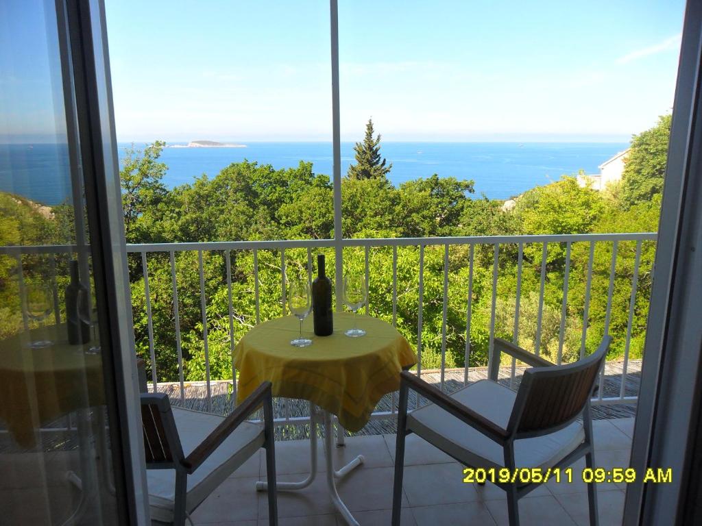 Martiva apartment room 2