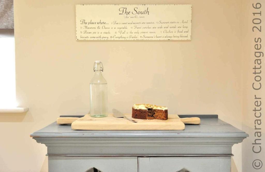 Masters House room 5