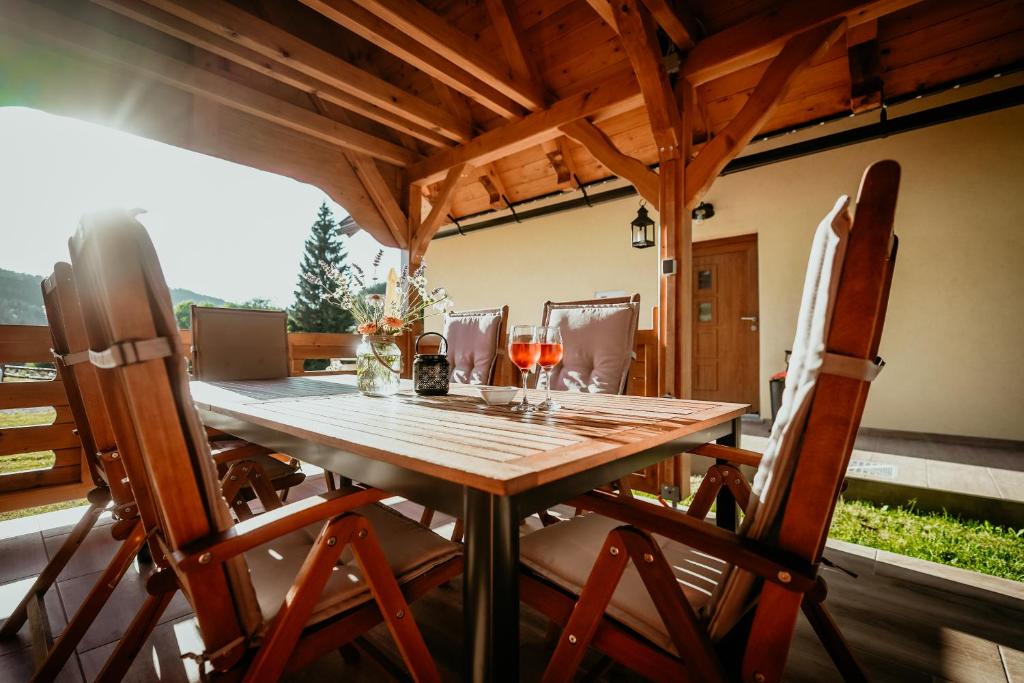 Kuća za odmor - Mavis room 4