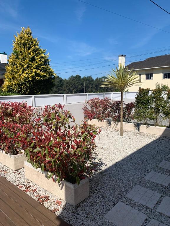 Meirinha House room 1