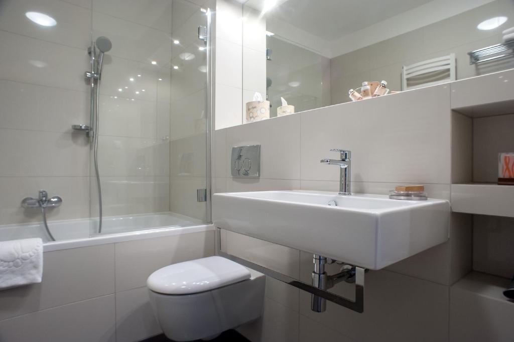 Apartamenty Starówka - Melody room 3