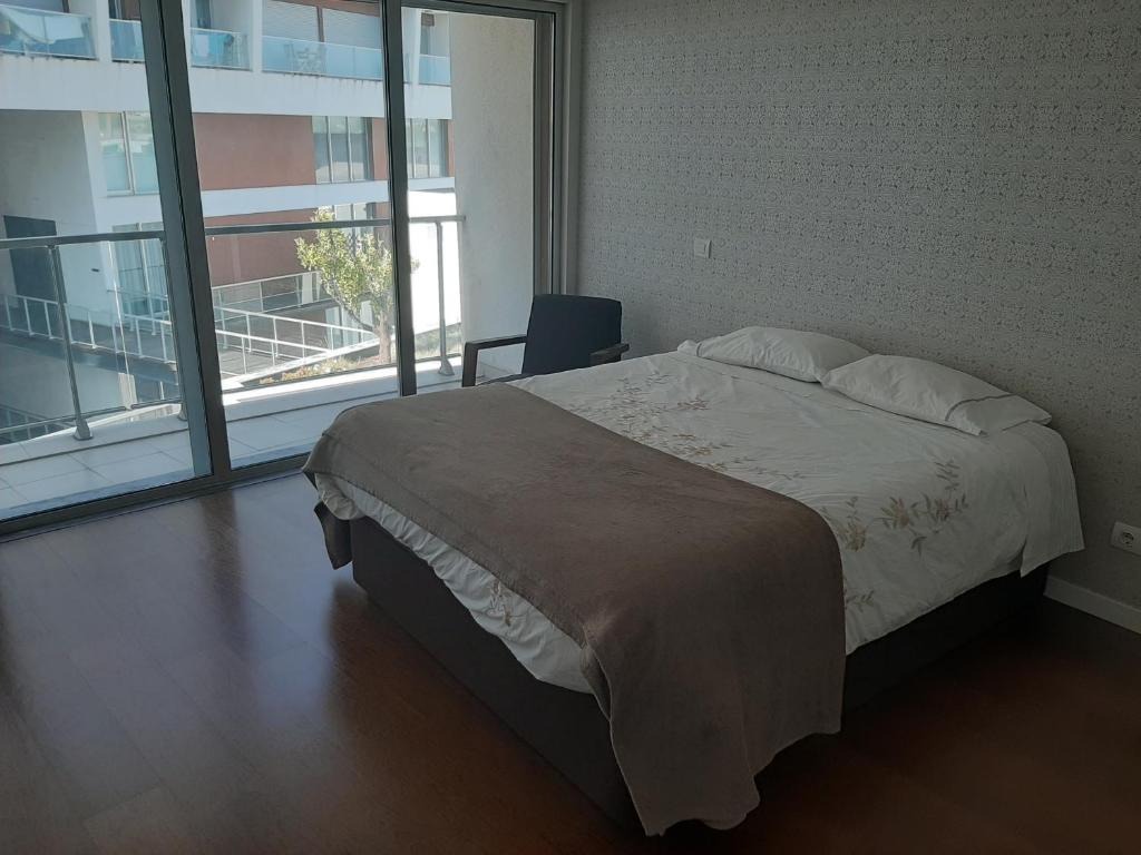 Casa Metrocity room 2