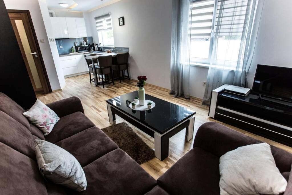 Apartament u Miecia room 1