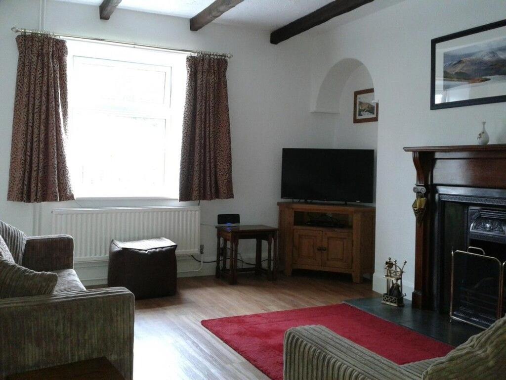 Millcroft room 1