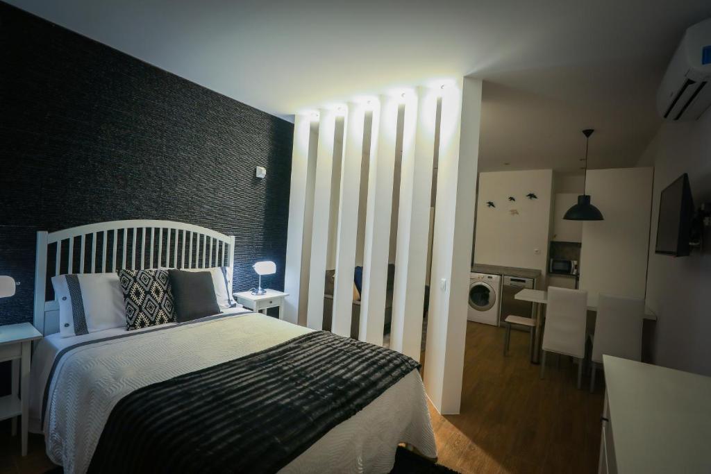 M&M Space Apartments MM3 room 3