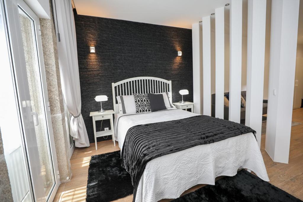 M&M Space Apartments MM3 room 5