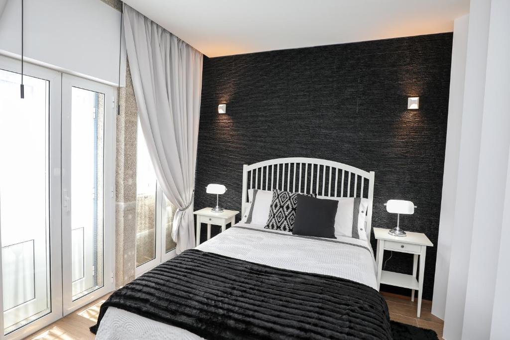M&M Space Apartments MM3 room 6