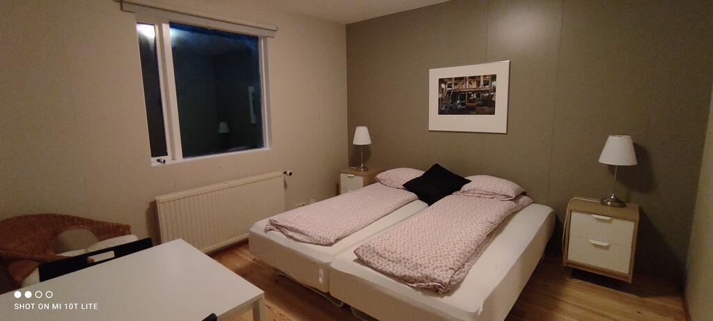 Móar Guesthouse room 6