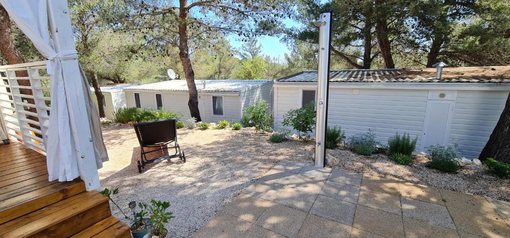 Mobile home Andreana room 6