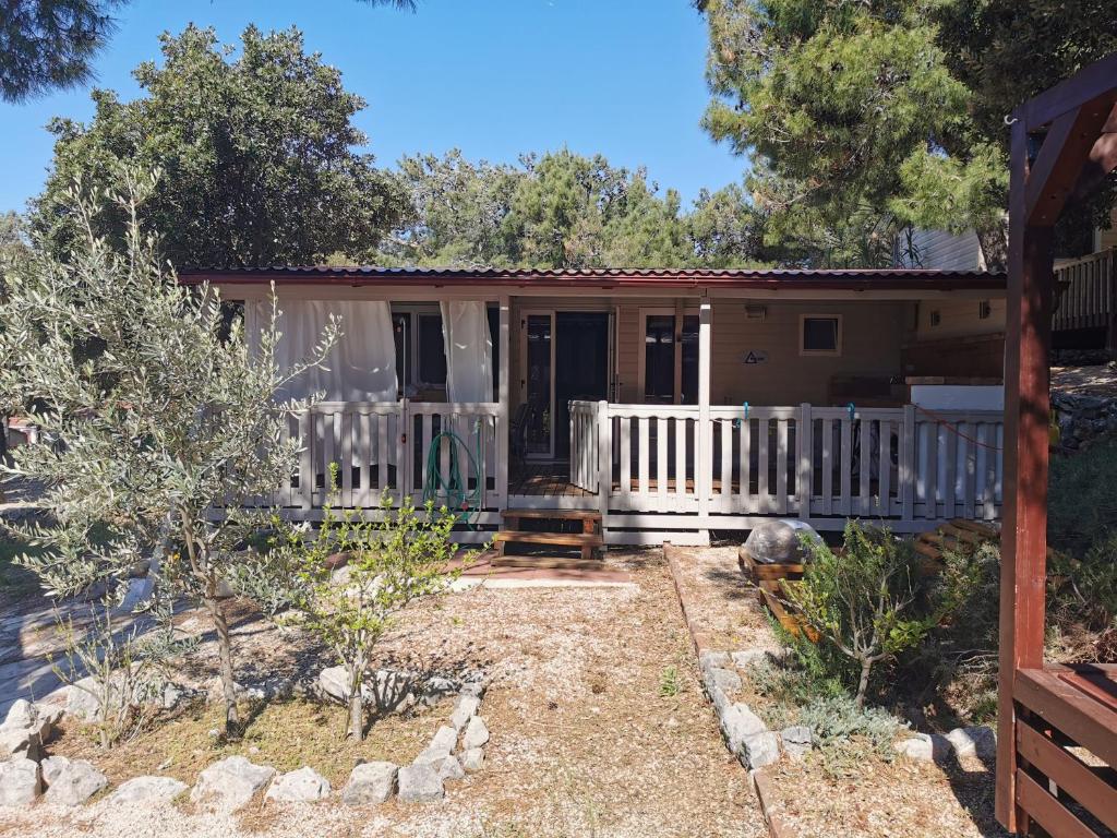 Mobile homes Marita room 1