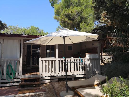 Mobile homes Marita room 2