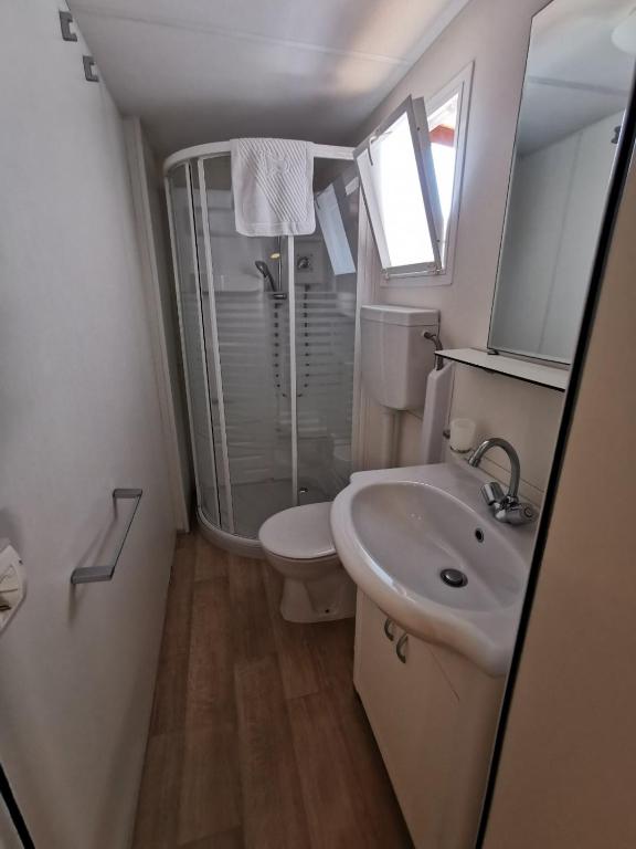 Mobile homes Marita room 6