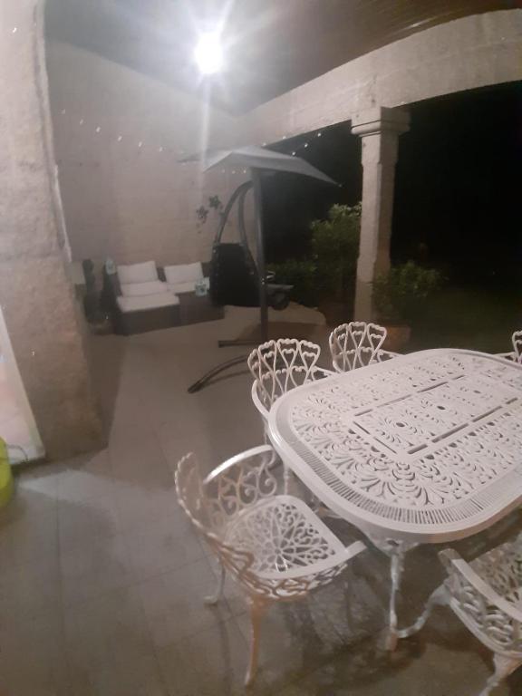 Moradia Vilar room 1