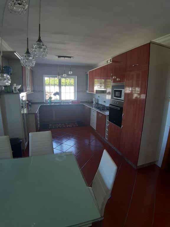 Moradia Vilar room 3