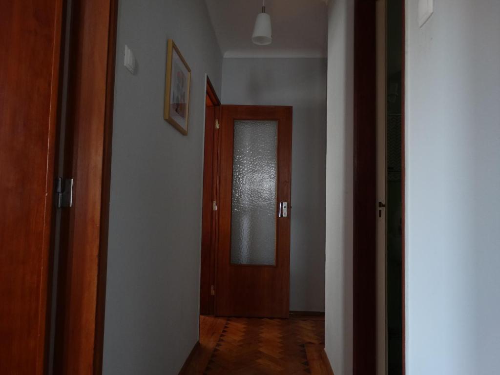 Muralha Holiday Apartments room 2
