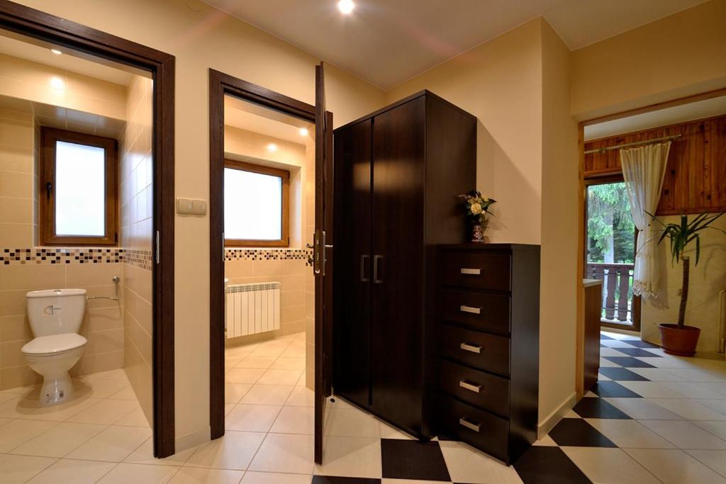 Muran Apt room 1