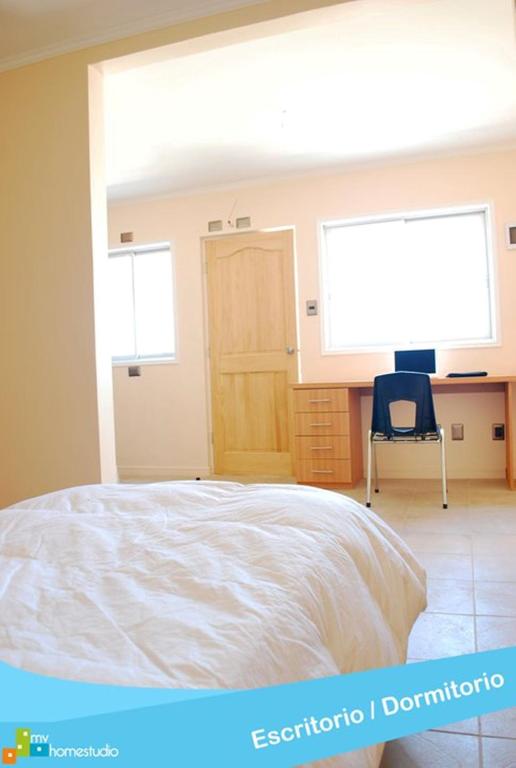 MV Homestudio room 2
