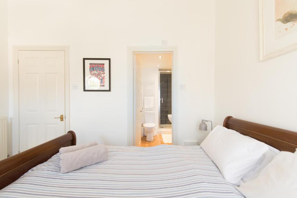 My Place Go - Cirencester Cirencester room 4