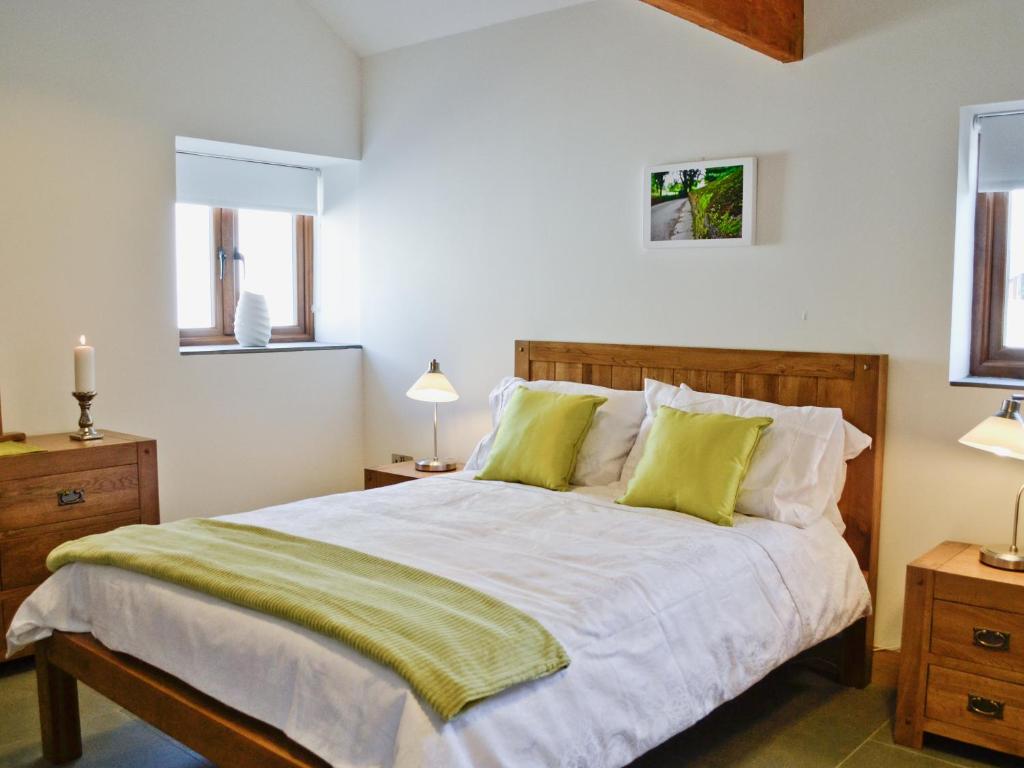 Mynachddu room 4