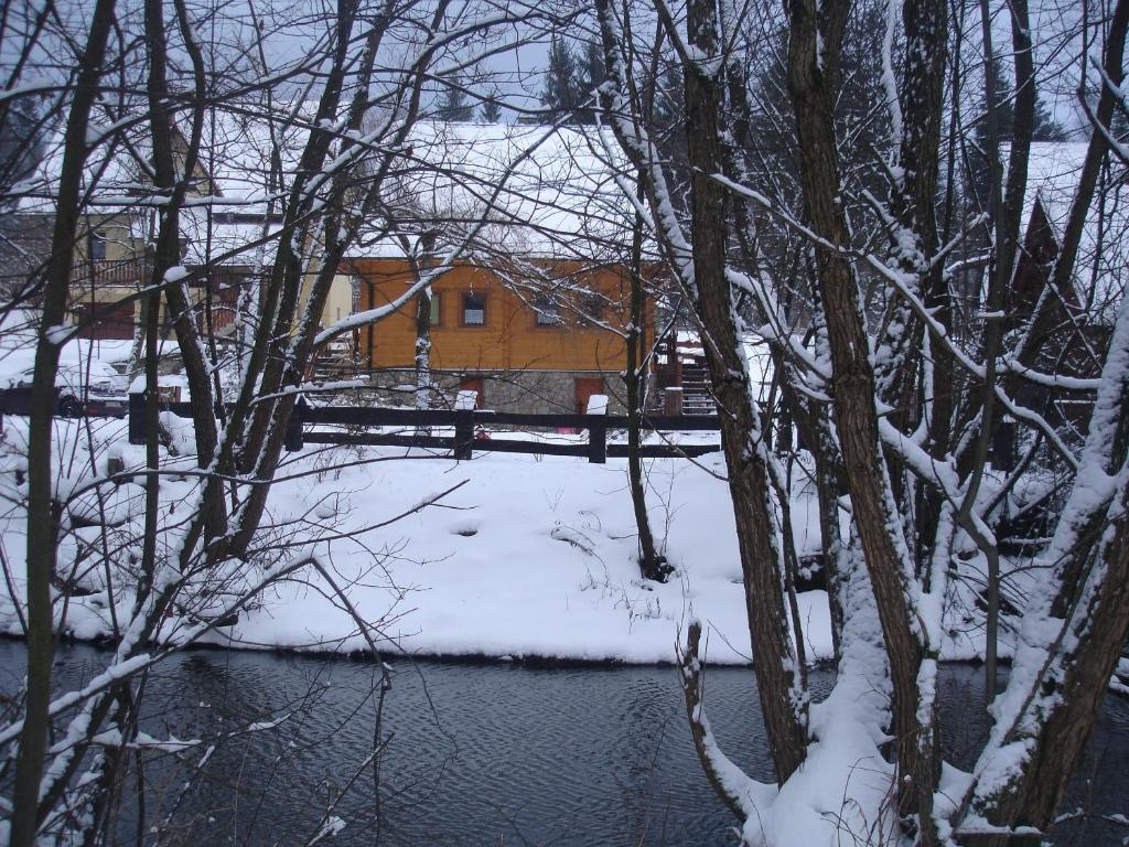Nad Potokiem room 5