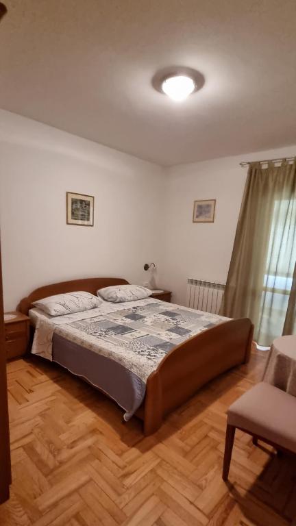 Nadija Rooms Funtana room 1