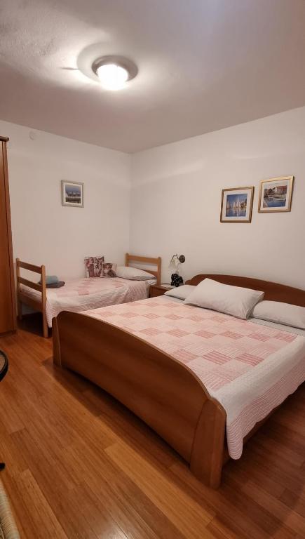 Nadija Rooms Funtana room 3