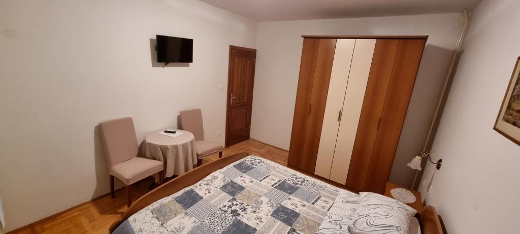 Nadija Rooms Funtana room 6