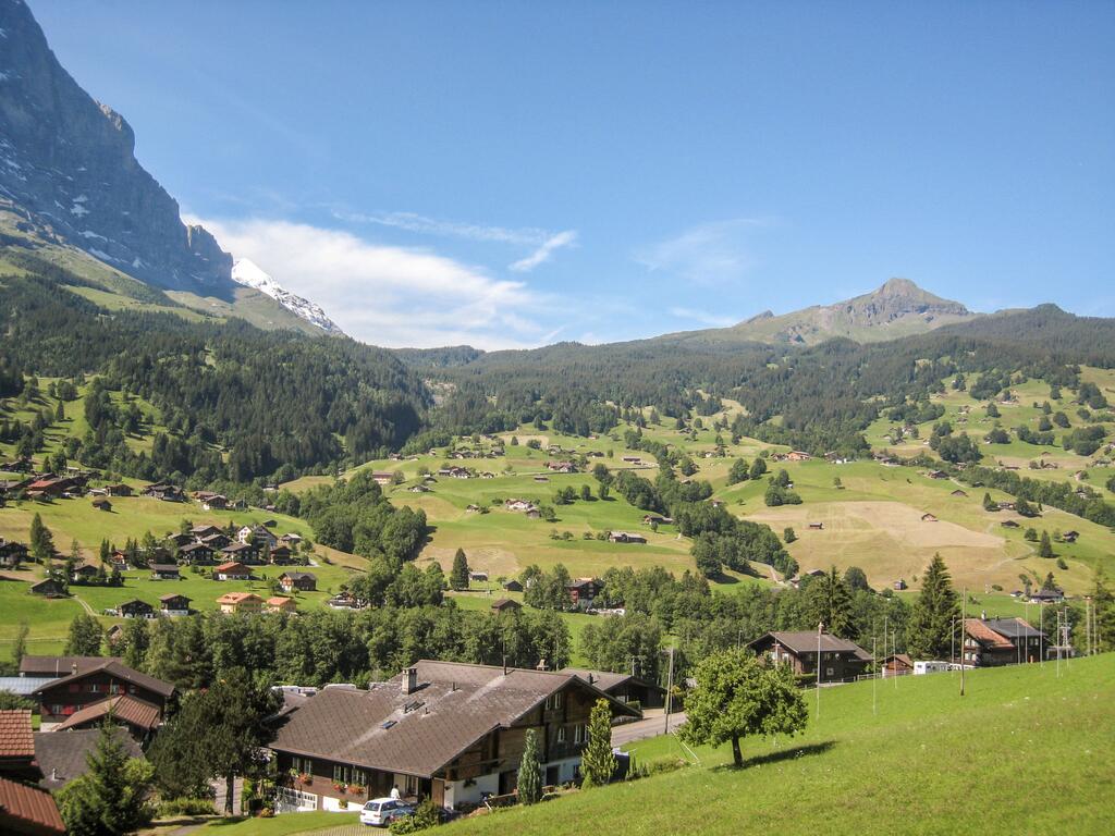 Chalet Sole Wengen room 5