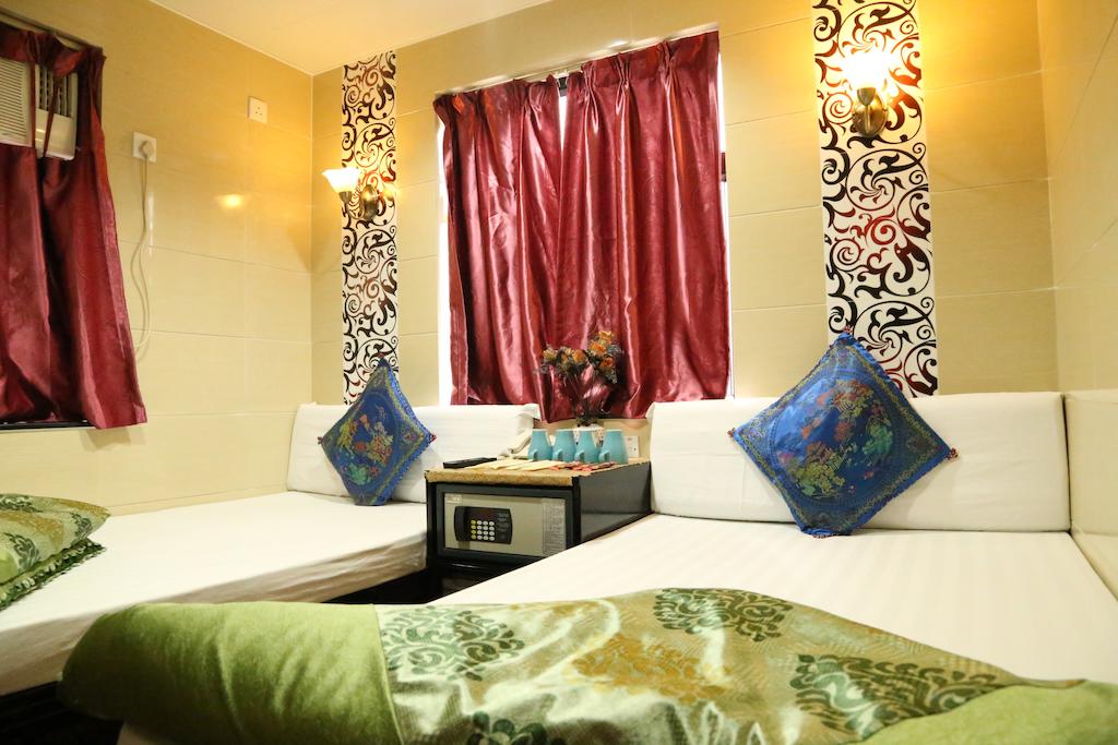 Narli Guest House room 2