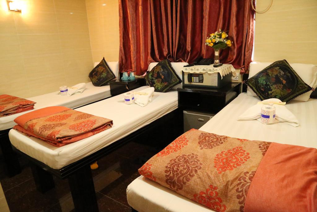 Narli Guest House room 3