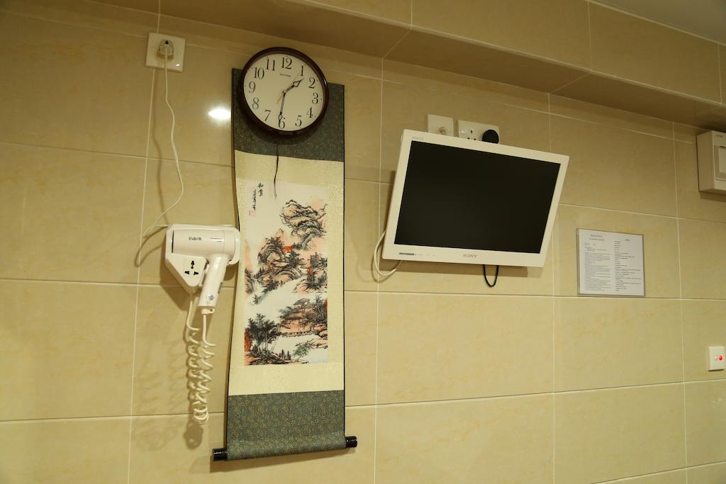Narli Guest House room 4
