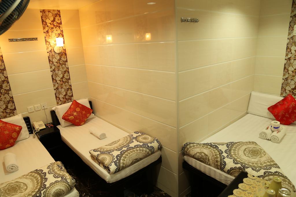 Narli Guest House room 5