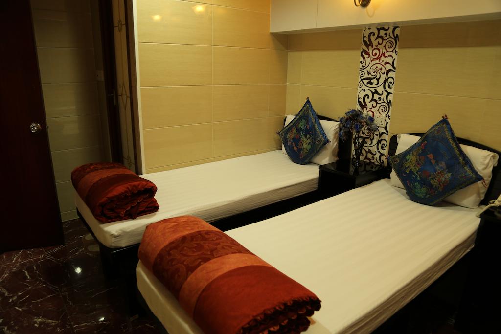 Narli Guest House room 6
