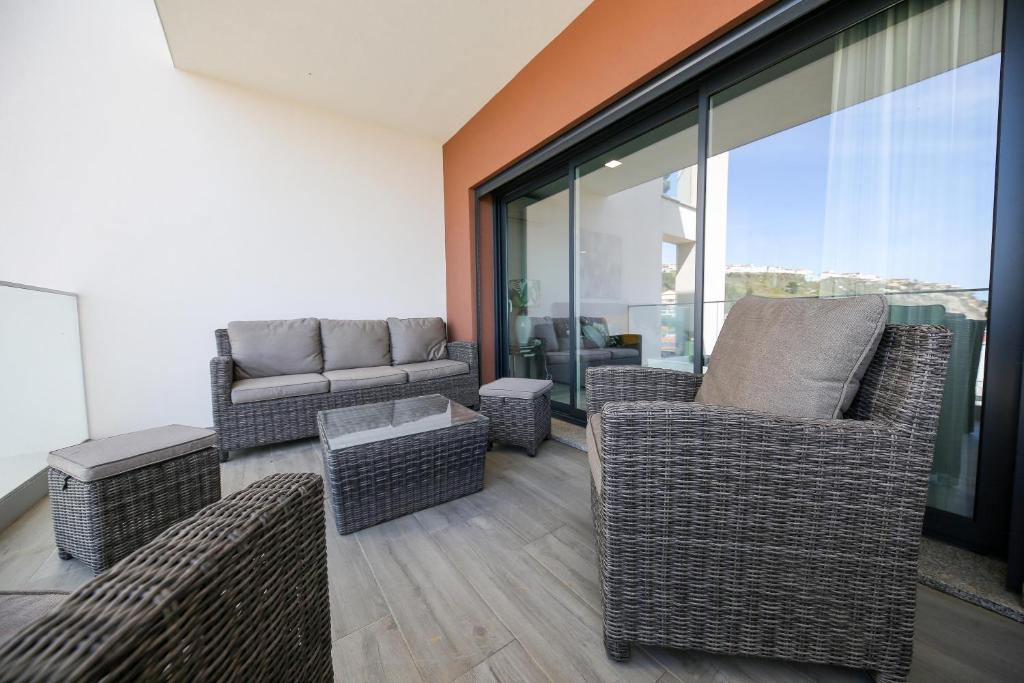 Beautiful Nazaré Apartment, close to the Beach! room 6