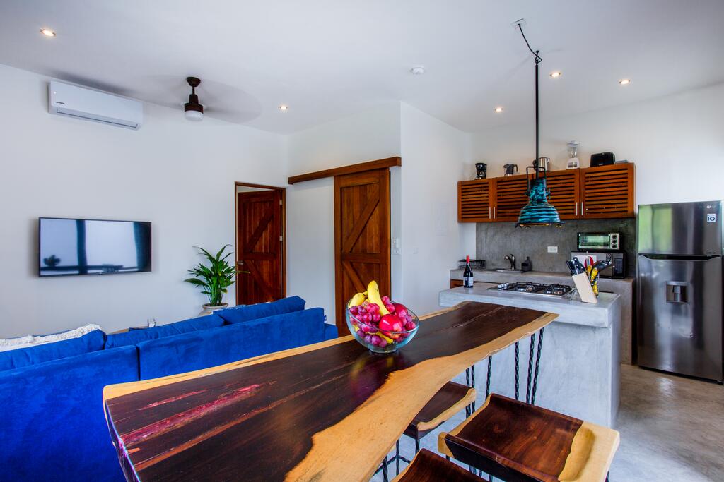 New Penthouse with Private Pool room 5