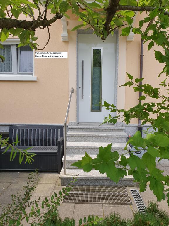 Niros Bed & Breakfast room 2