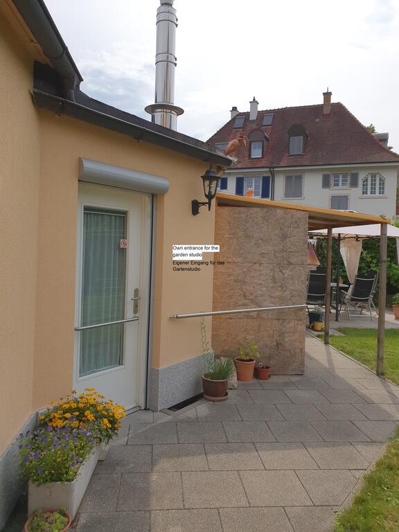 Niros Bed & Breakfast room 3