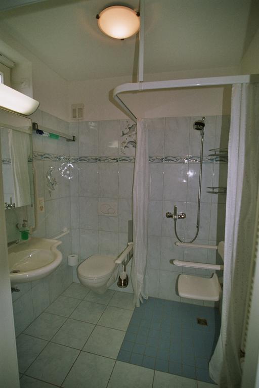 Niros Bed & Breakfast room 5
