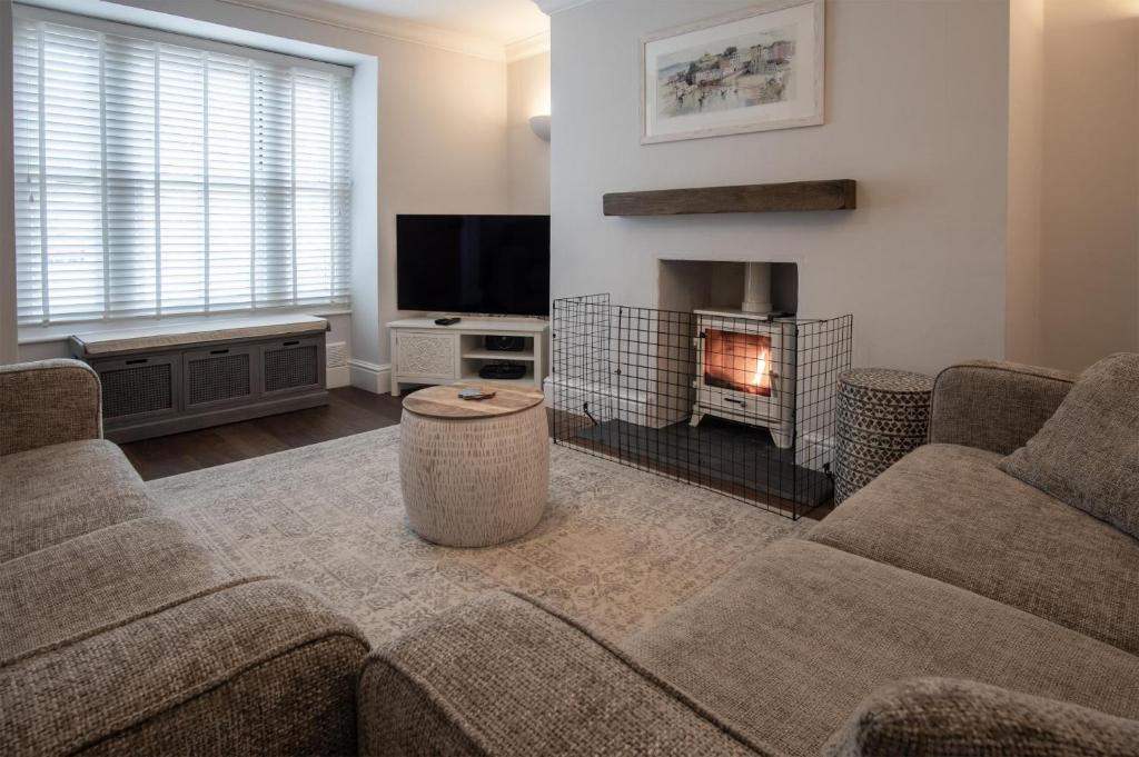 Noe Acre - 3 Bedroom Cottage - Tenby room 2