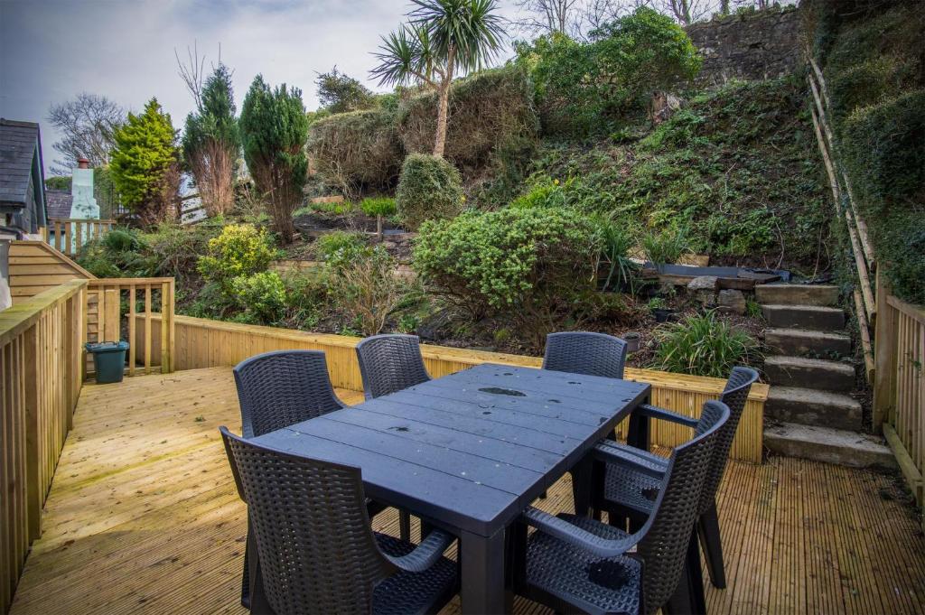 Noe Acre - 3 Bedroom Cottage - Tenby room 3