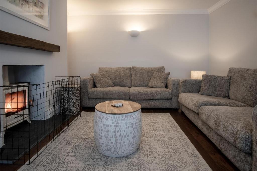 Noe Acre - 3 Bedroom Cottage - Tenby room 5