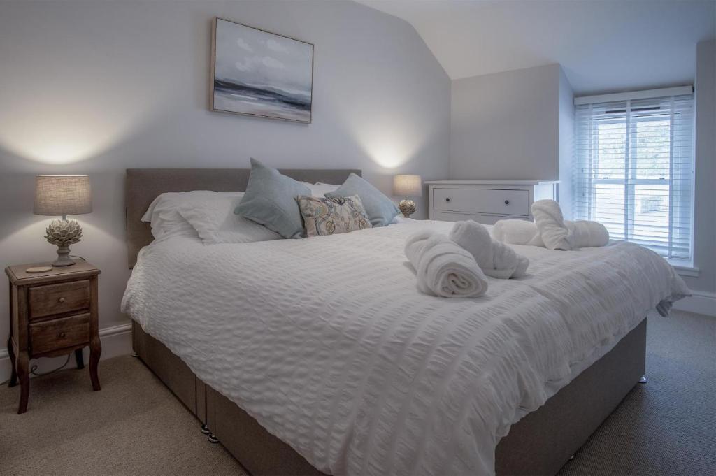 Noe Acre - 3 Bedroom Cottage - Tenby room 6