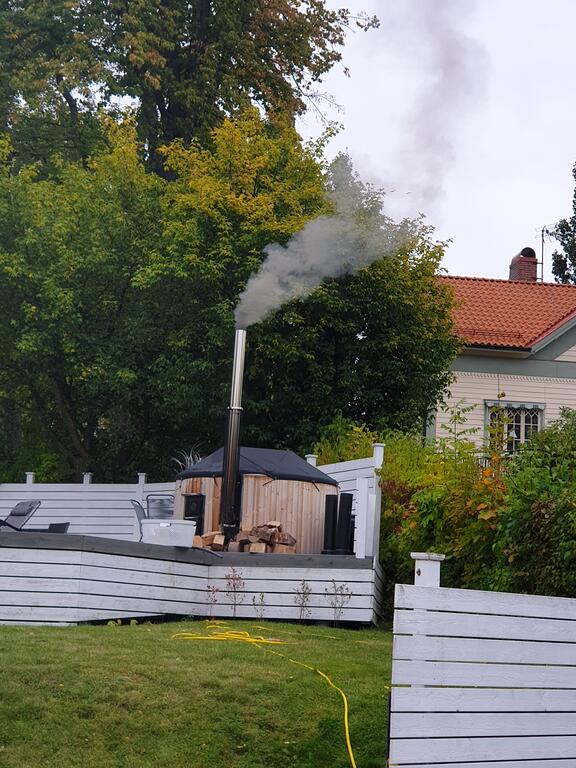 Nordgrenska gården room 5